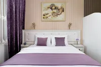 Миниатюра квартиры 5