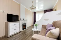 Миниатюра квартиры 7