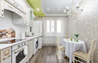 Миниатюра квартиры 10