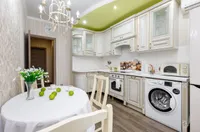 Миниатюра квартиры 11