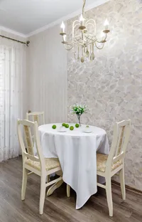 Миниатюра квартиры 12