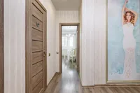 Миниатюра квартиры 13