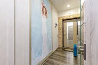 Миниатюра квартиры 14