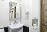 Миниатюра квартиры 16