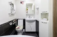 Миниатюра квартиры 17