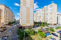 Миниатюра квартиры 18