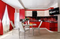 Миниатюра квартиры 1