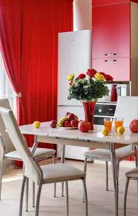 Миниатюра квартиры 4