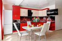 Миниатюра квартиры 5