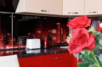 Миниатюра квартиры 6