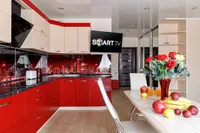 Миниатюра квартиры 8