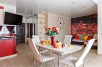 Миниатюра квартиры 10