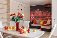 Миниатюра квартиры 11