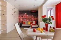 Миниатюра квартиры 12