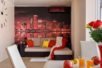 Миниатюра квартиры 13