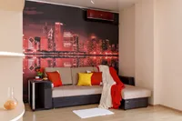 Миниатюра квартиры 14