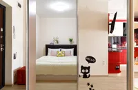 Миниатюра квартиры 16