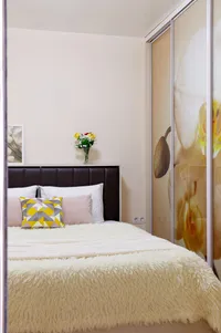 Миниатюра квартиры 19