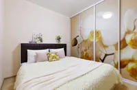 Миниатюра квартиры 20