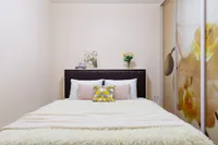 Миниатюра квартиры 21