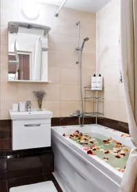 Миниатюра квартиры 22