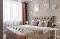 Миниатюра квартиры 1