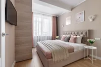 Миниатюра квартиры 2