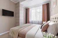 Миниатюра квартиры 4