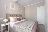 Миниатюра квартиры 5