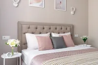 Миниатюра квартиры 6