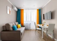 Миниатюра квартиры 9