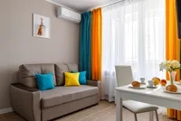 Миниатюра квартиры 10