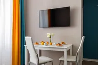 Миниатюра квартиры 11