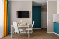 Миниатюра квартиры 12