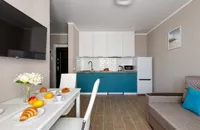 Миниатюра квартиры 13