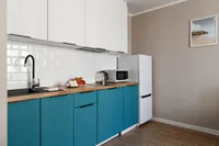 Миниатюра квартиры 15