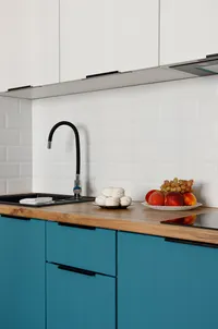 Миниатюра квартиры 16