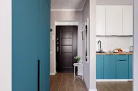 Миниатюра квартиры 19