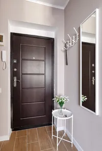 Миниатюра квартиры 20