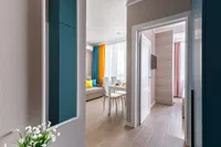 Миниатюра квартиры 21