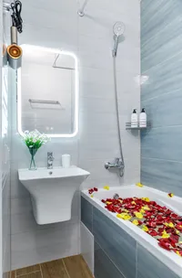 Миниатюра квартиры 23