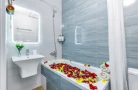 Миниатюра квартиры 25