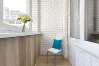 Миниатюра квартиры 28