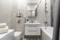 Миниатюра квартиры 4