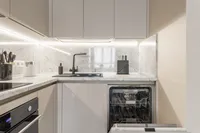 Миниатюра квартиры 18