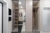 Миниатюра квартиры 25