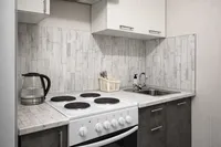 Миниатюра квартиры 2