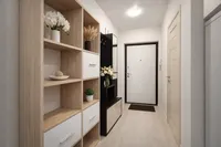 Миниатюра квартиры 3