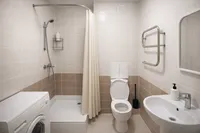 Миниатюра квартиры 4