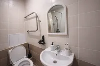 Миниатюра квартиры 5